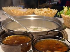 -狐狸爱上椰子鸡(滨江星光大道店)