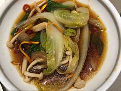 -享月汤皇·海鲜小火锅·聚会(曲江创意谷店)