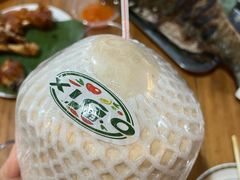 -杨合林啊兰烤鱼