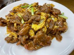 -白魁老号饭庄(交道口店)