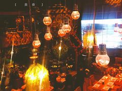 -胡桃里音乐酒馆(曲江店)