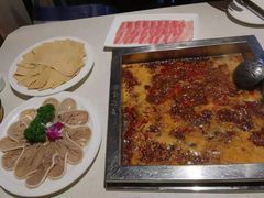 -红鼎坊·老成都火锅(新南门店)