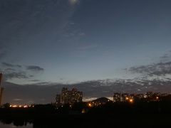 -前关湿地公园