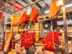 -老字号蛇口德记烧腊饭店·海鲜加工