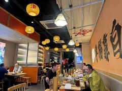 -蚝当家·海鲜龙虾烧烤(文二路原开蚝屋店)