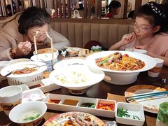 -相约·羊村小馆非遗手抓肉(七一酱园店)