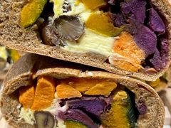 -永辉超市(郫都区爱琴海店)