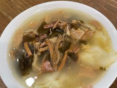 -庆蓉云·庆云面(双林店)