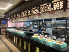 -美乐食街(小南店)