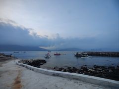 -海南分界洲岛旅游区