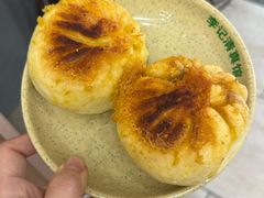 -李记清真馆(打钉巷店)
