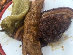 -刘小忙把子肉(北园大街总店)