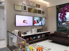 -TSK齿科德申会口腔门诊·联洋诊所