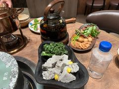 -蘑界·野生菌火锅(深业上城店)