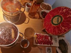 -寻滇记云南鲜牛肉火锅(北海路店)