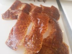 -玉林烤鸭店(定福庄店)