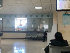 -中国中医科学院望京医院(院本部)