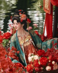 -薇薇新娘婚纱摄影连锁品牌(瘦西湖店)