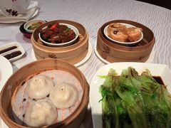 -陶陶居海鲜酒家(新马路店)