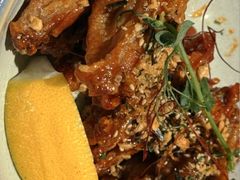 -BE BRIGHT KITCHEN(正佳广场店)