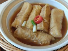 -绍兴老味道·非遗门店(银泰城店)