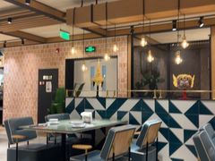 -Home Thai·泰谣(王府井apm店)