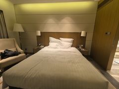 -珠海中海雅高铂尔曼酒店