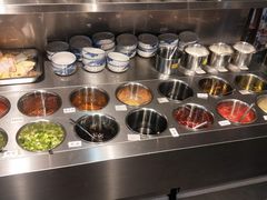 -燚焱炎火铜锅涮·烧烤