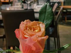 -at cafe 意大利餐厅(集美店)