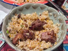 -火塘云南烧烤大排档