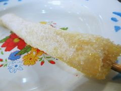 糖年糕-马三洋芋片(兰州总店)