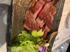 -神戸牛八坐和(阪急三宮店)