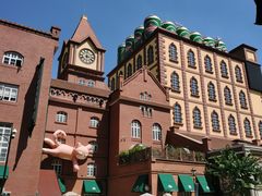 -青岛啤酒博物馆