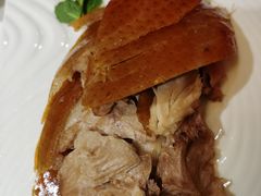 -贝勒爷·酥不腻烤鸭