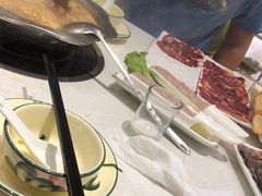 -古乐牛香·鲜牛肉牛杂火锅(梅村五洲国际店)