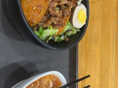 -田老师红烧肉老家肉饼(东单店)