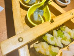 -万岁寿司(天河领展店)
