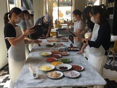 -玛尚诺Pizza&Bar(长泰广场店)