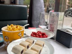 -福海居烤鸭店(鸟巢店)