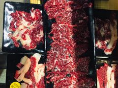 -陈记顺和牛肉火锅馆(天河北路店)
