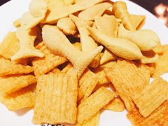 -粥全粥到海鲜家常菜(瞿塘峡路店)