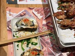 -木屋烧烤(龙华店)