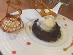 -火车头法国西餐厅
