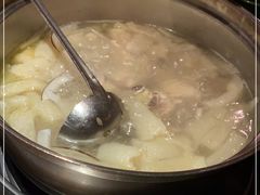 -芭缇沁园椰子鸡(中航紫金新天地店)