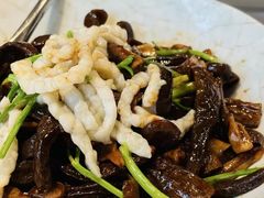 -沈灶河豚宴·河豚融合餐厅(汉中路店)