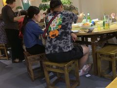 -打酱油·非遗淮扬菜(瘦西湖梅岭店)