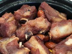 秘制红枣骨-文记壹心鸡(宝华路店)