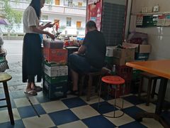 -瘦子桂林米粉店(总店)