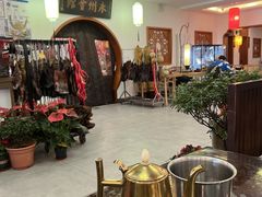 -潇湘·永州会馆(百子湾店)