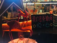 -YUE·6·西式融合餐厅(外滩六号店)